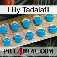 Lilly Tadalafil new09